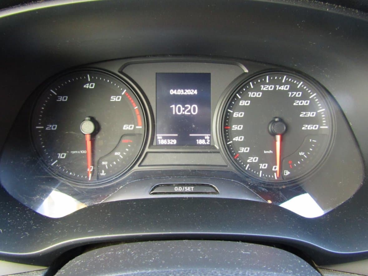 2013 Škoda Octavia - 18