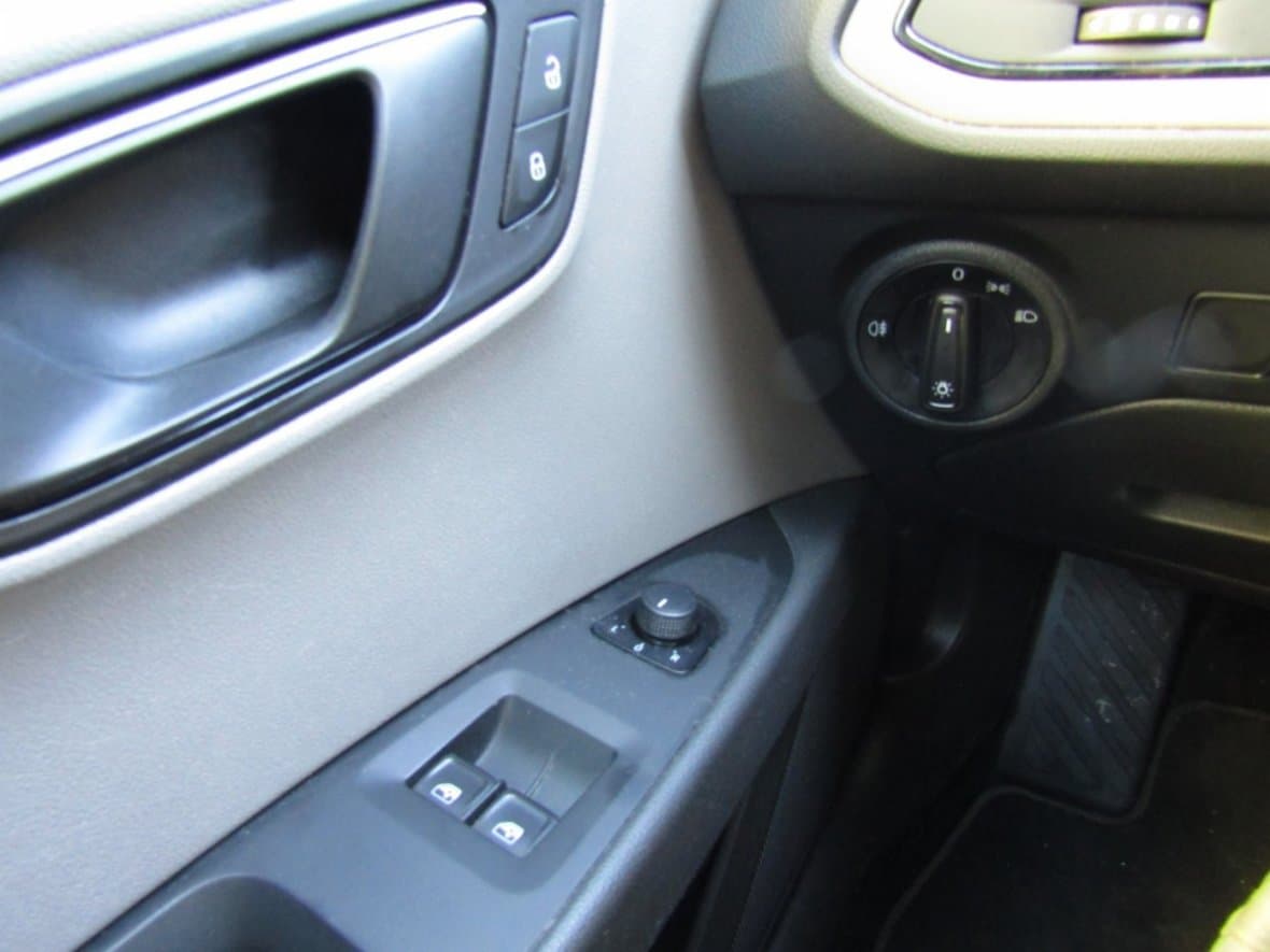 2013 Škoda Octavia - 19