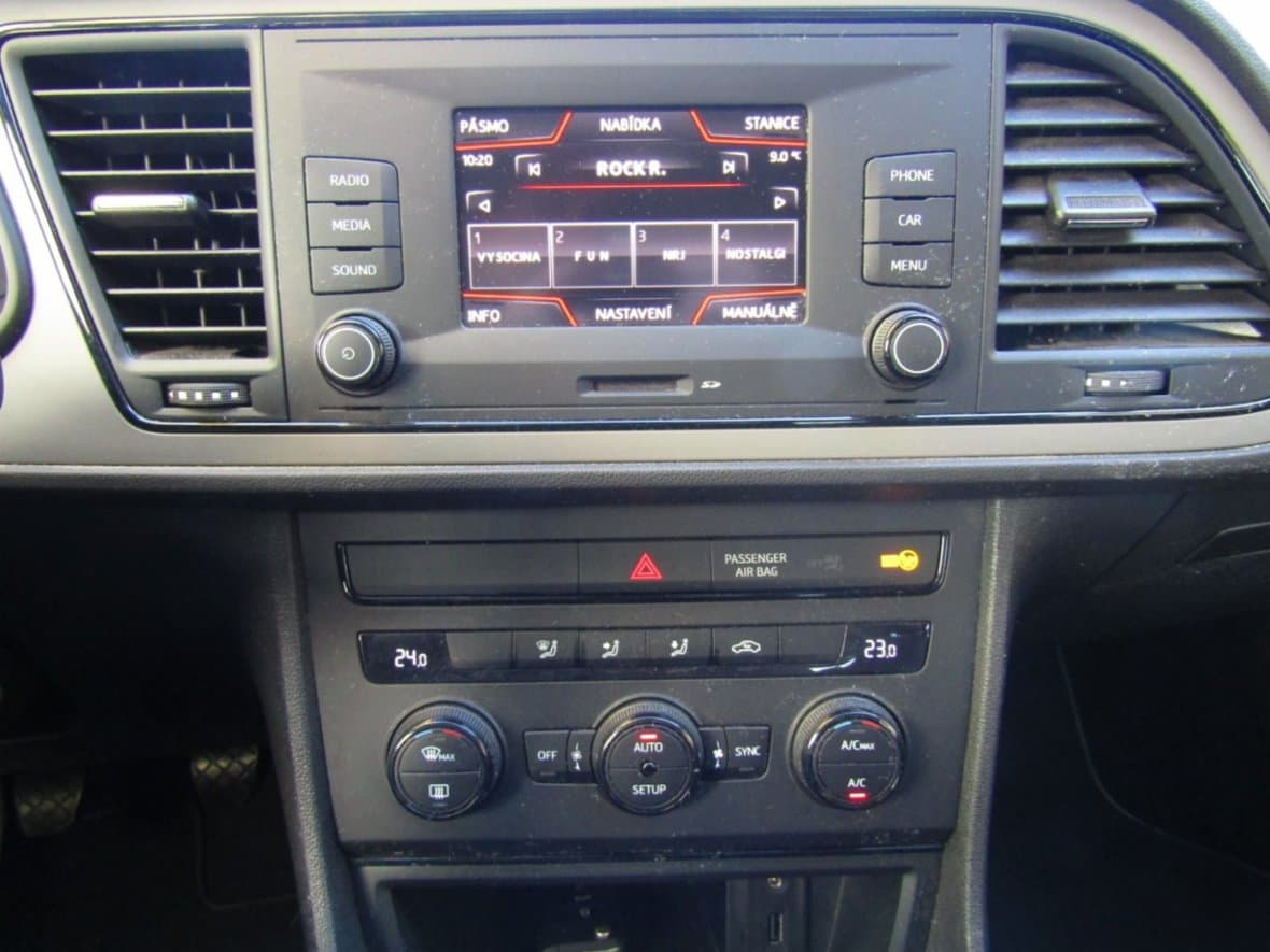 2013 Škoda Octavia - 20