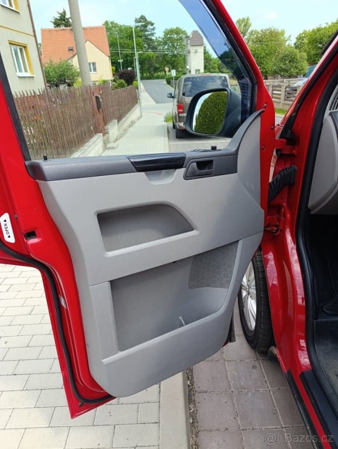 2010 Volkswagen TRANSPORTER - 18