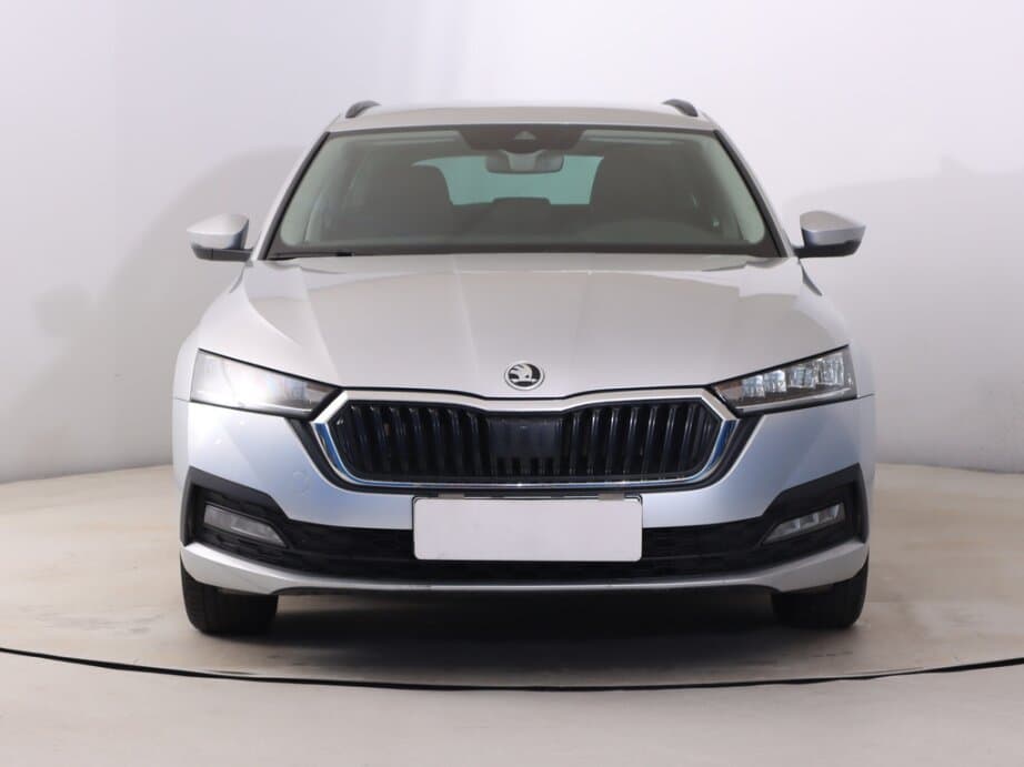 2022 Škoda OCTAVIA - 2