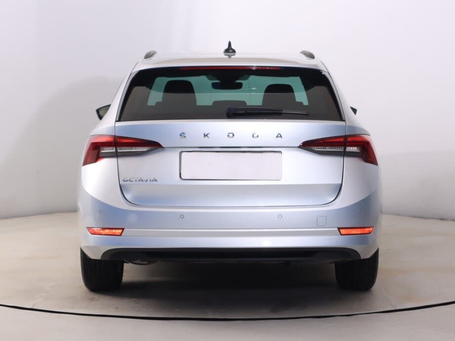 2022 Škoda OCTAVIA - 6