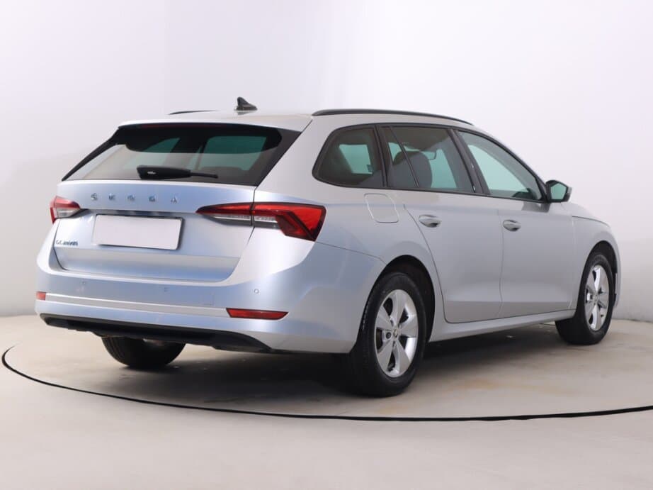 2022 Škoda OCTAVIA - 7