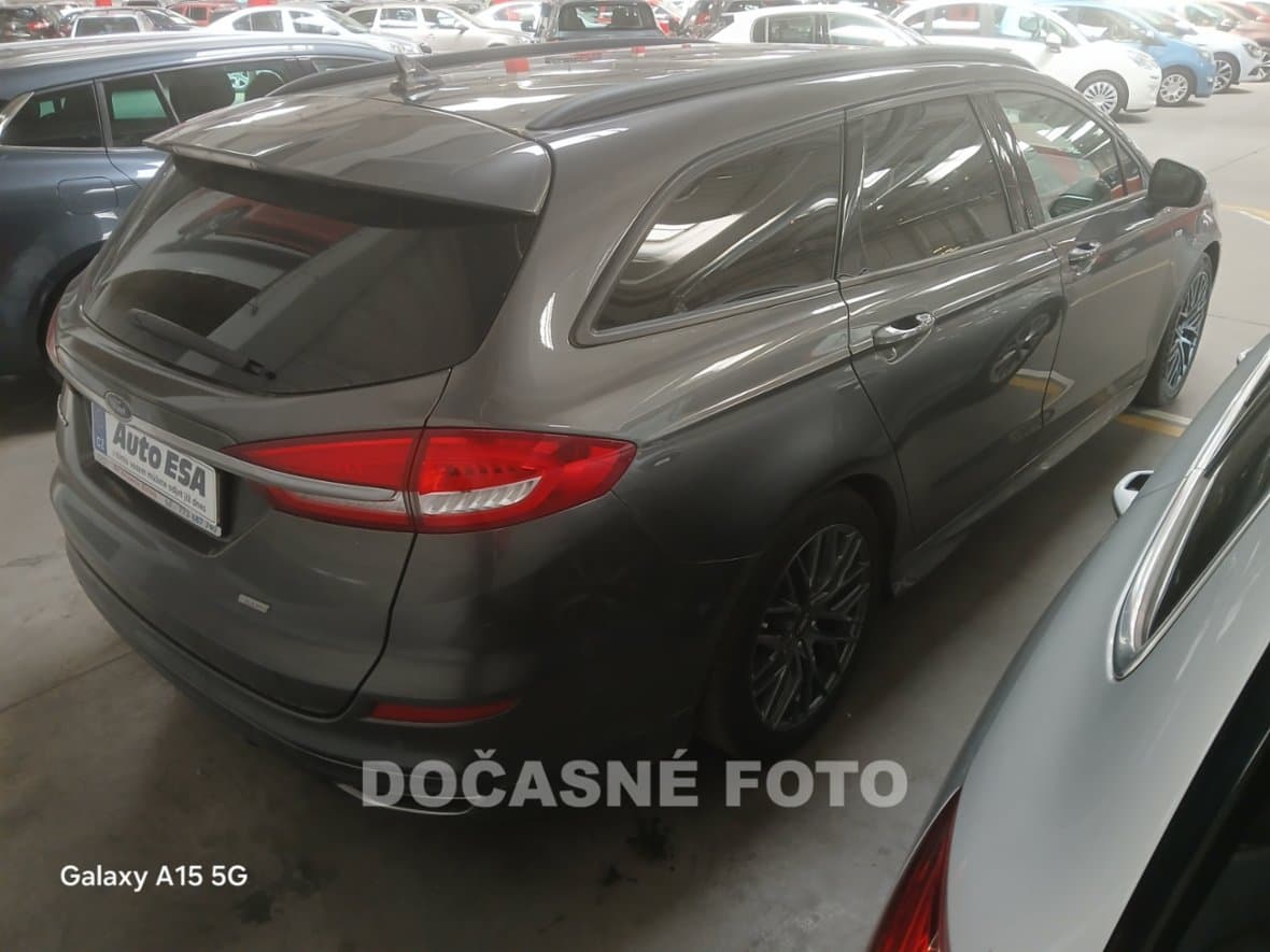 2019 Ford MONDEO - 2