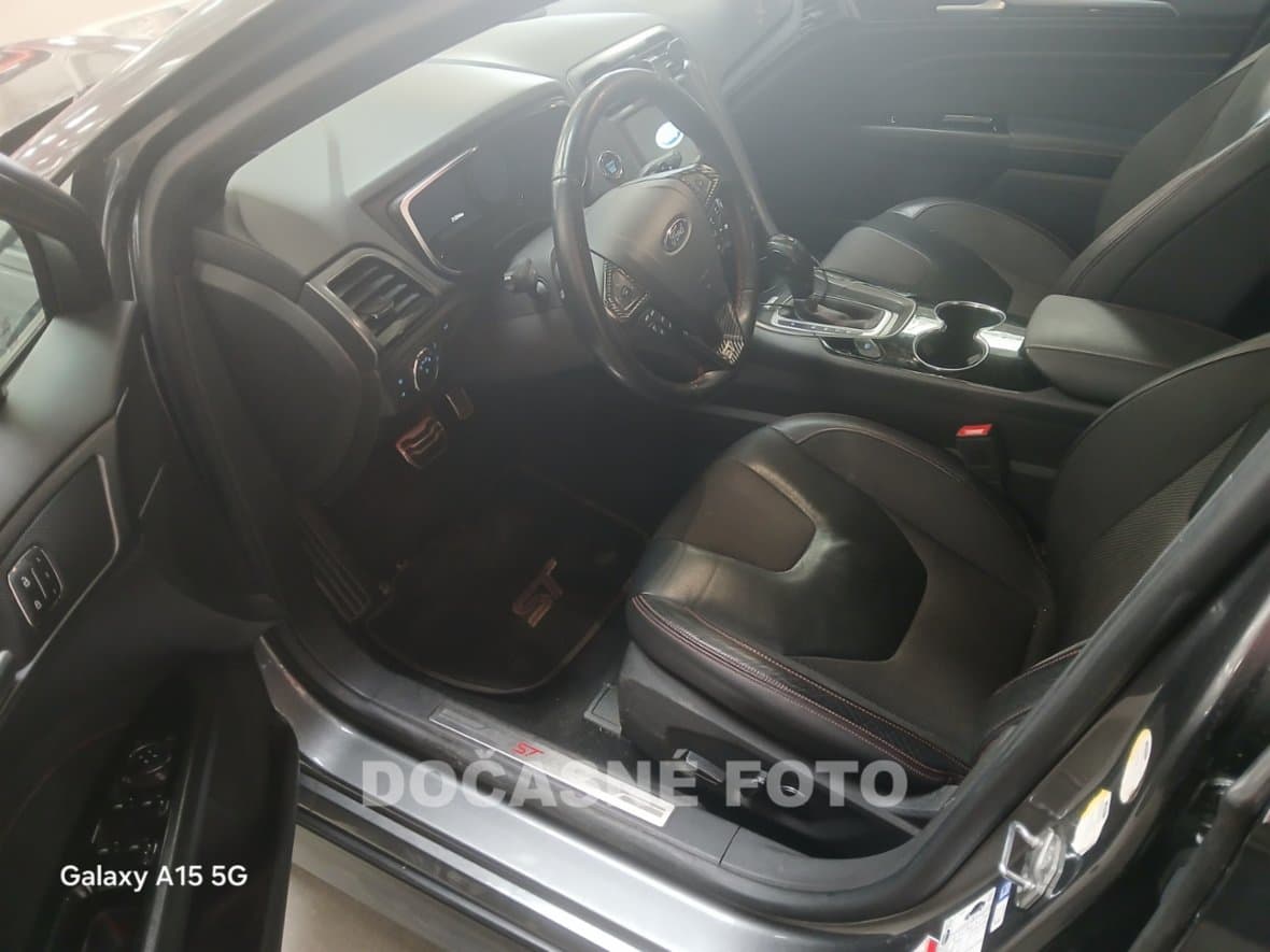 2019 Ford MONDEO - 3