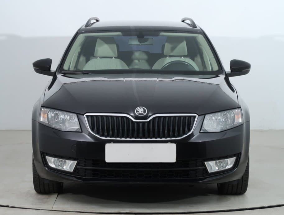 2014 Škoda OCTAVIA - 2