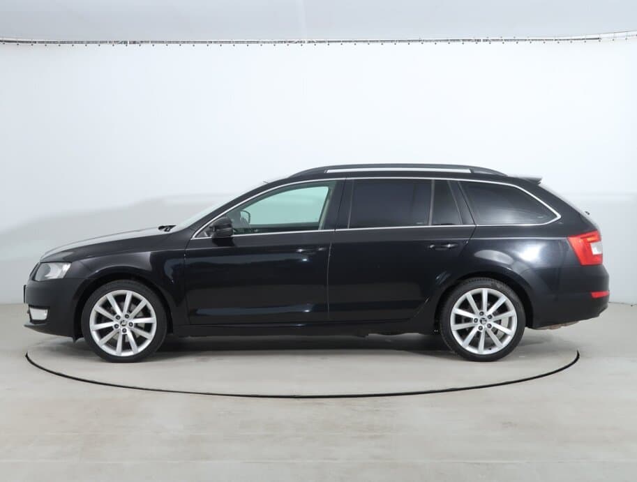 2014 Škoda OCTAVIA - 4