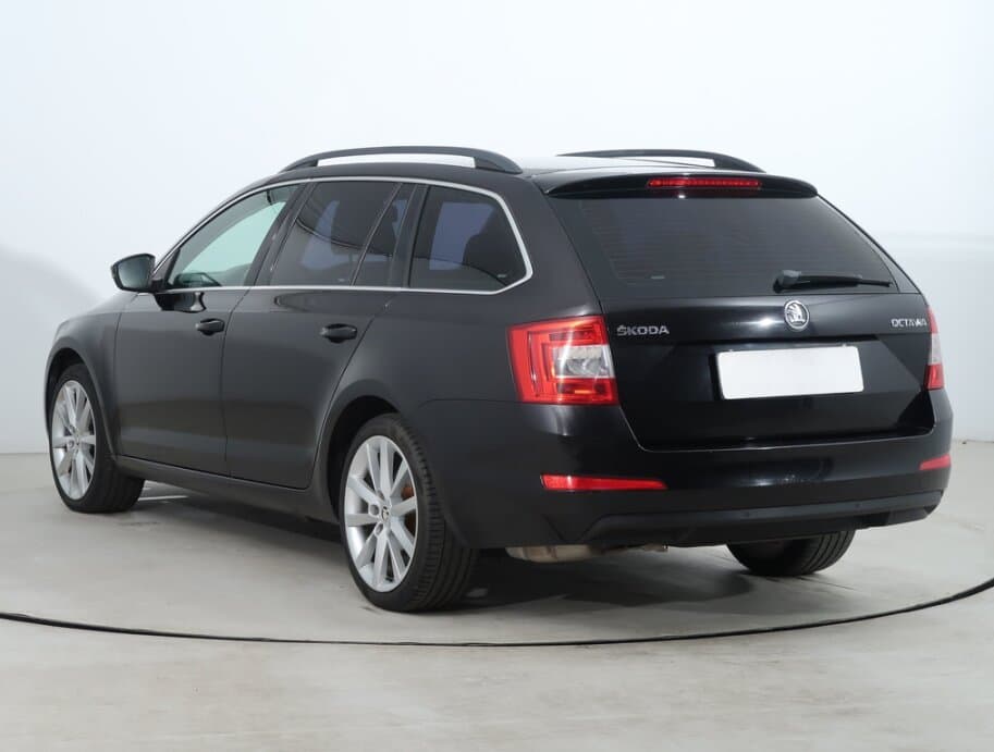2014 Škoda OCTAVIA - 5