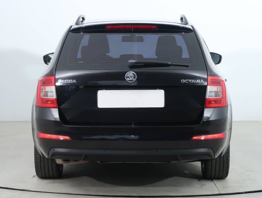 2014 Škoda OCTAVIA - 6