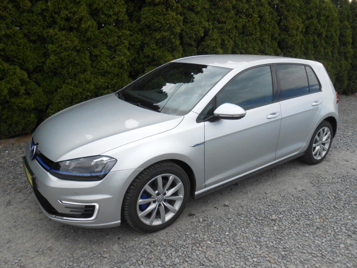 2016 Volkswagen GOLF - 3