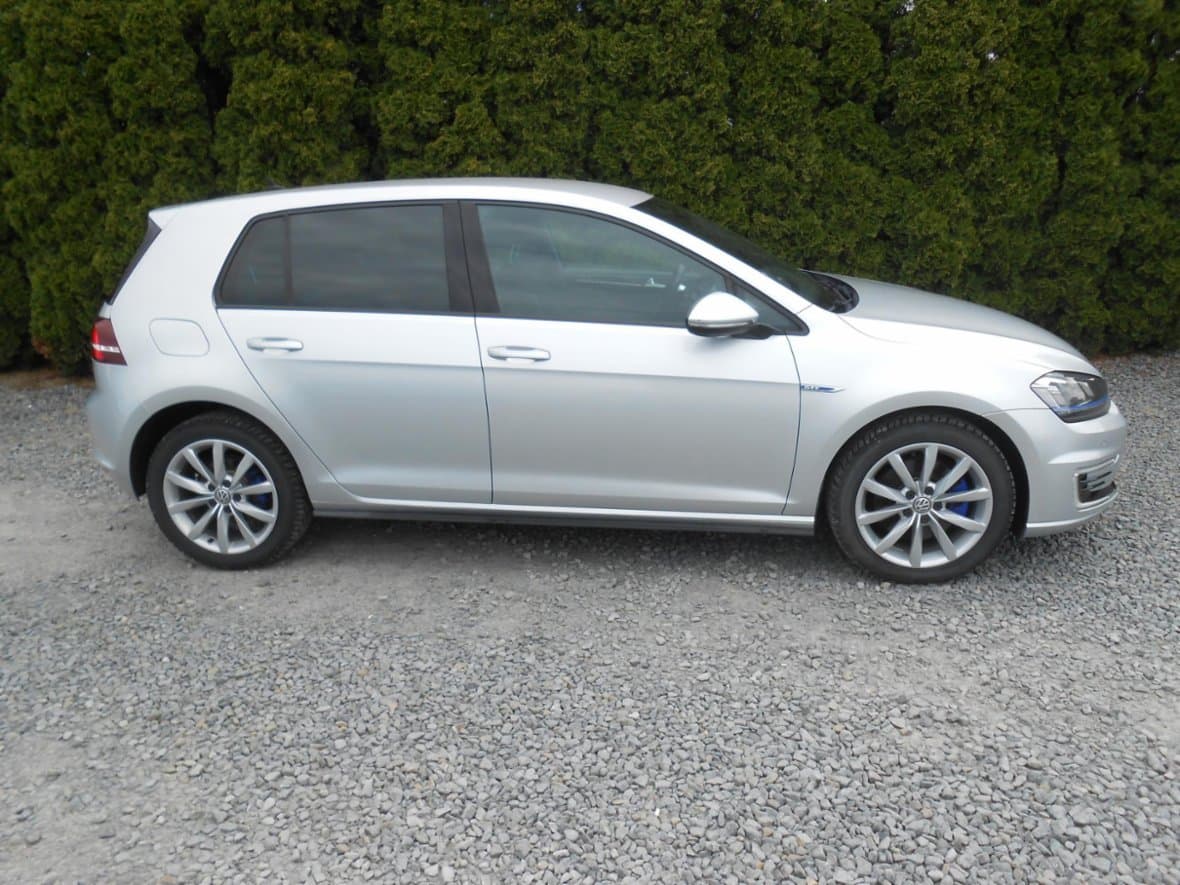 2016 Volkswagen GOLF - 4