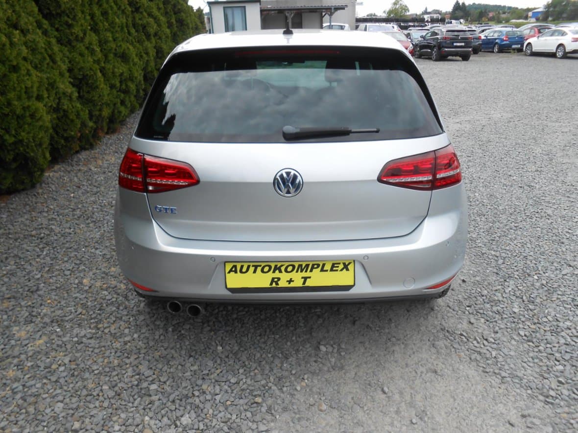 2016 Volkswagen GOLF - 6