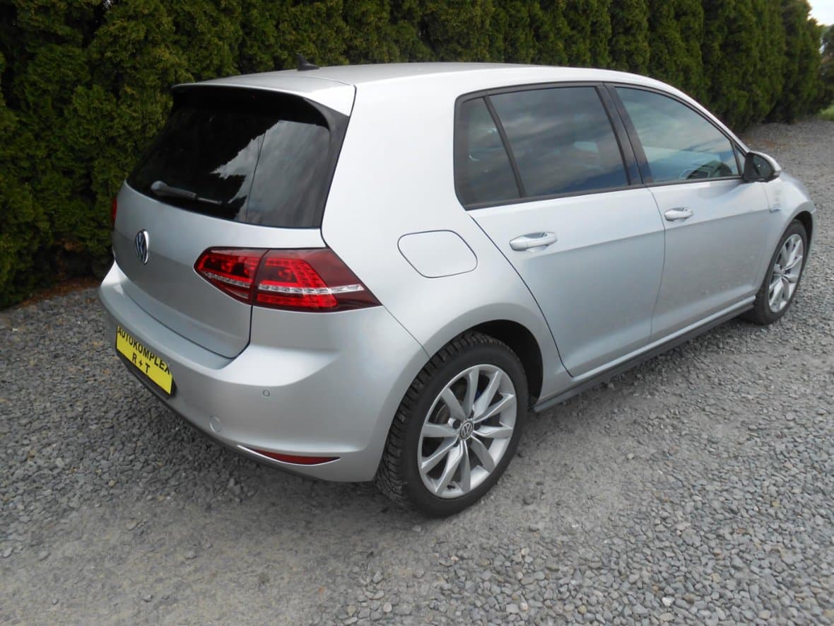 2016 Volkswagen GOLF - 7