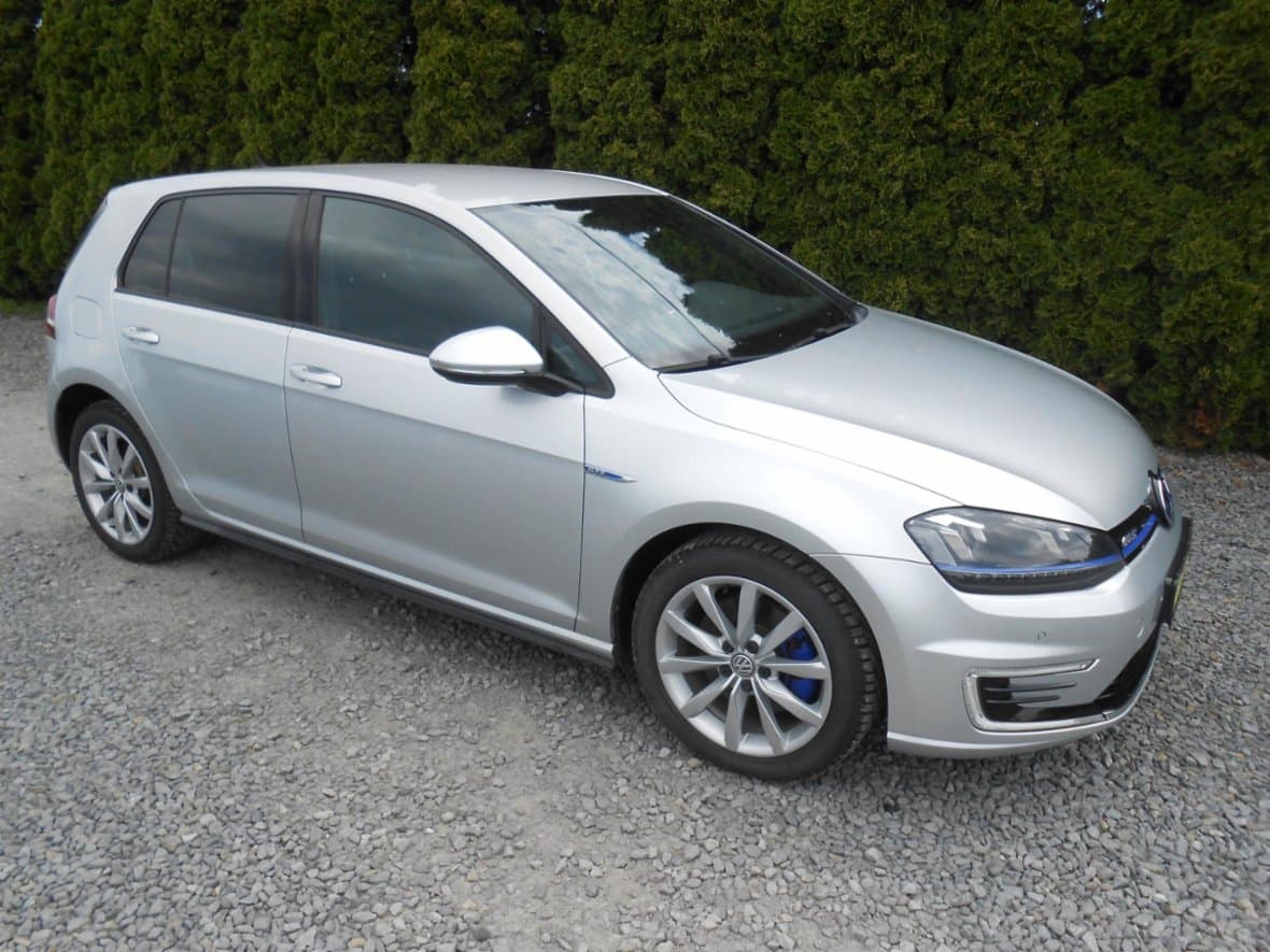 2016 Volkswagen GOLF - 8