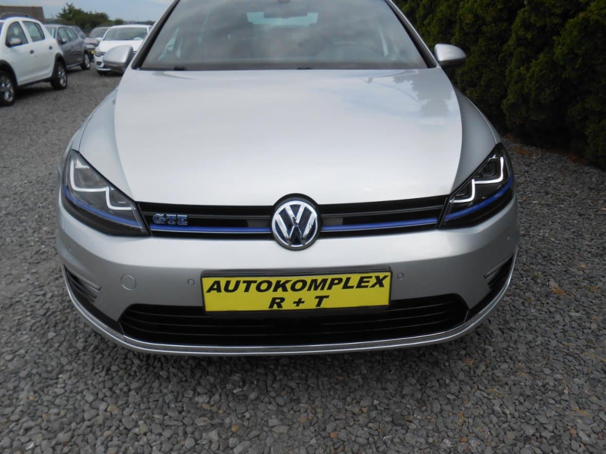 2016 Volkswagen GOLF - 10