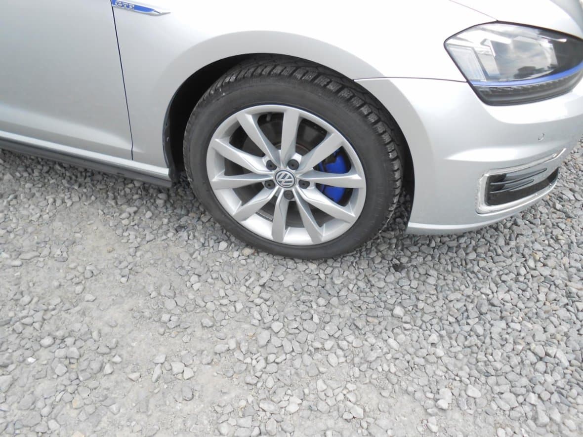 2016 Volkswagen GOLF - 12