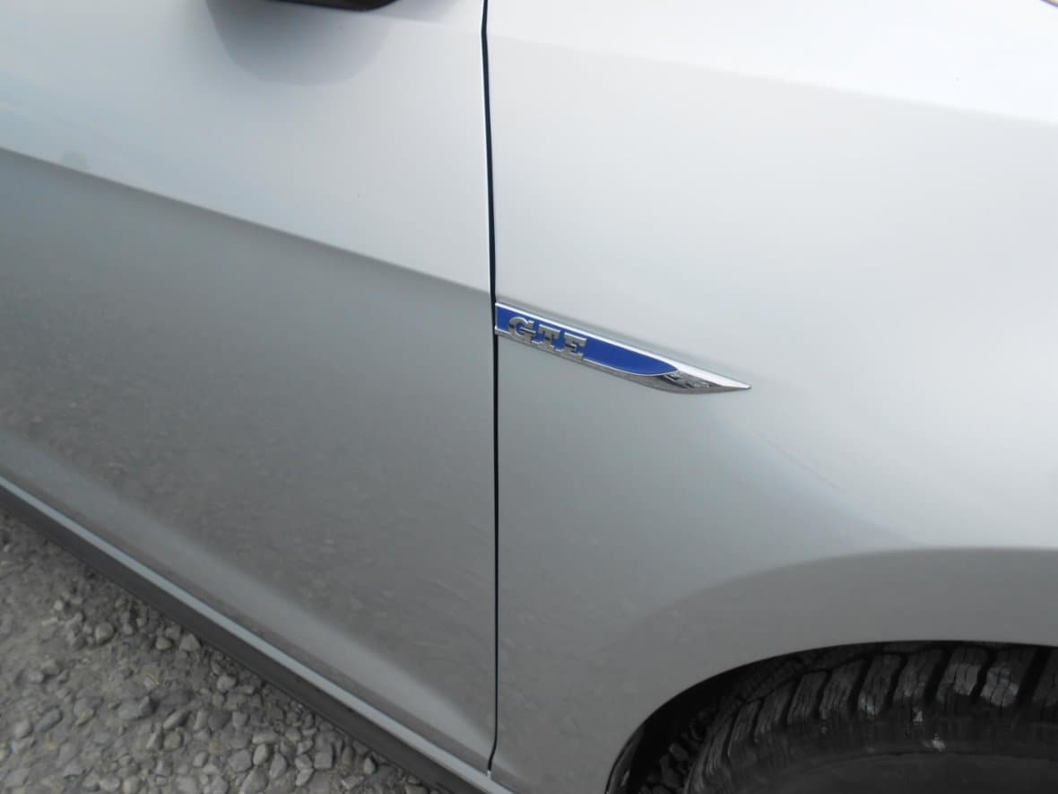 2016 Volkswagen GOLF - 13