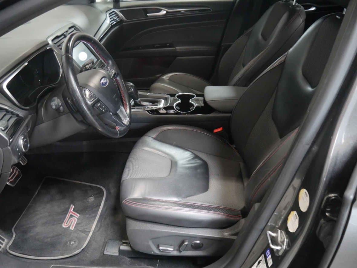 2019 Ford MONDEO - 9