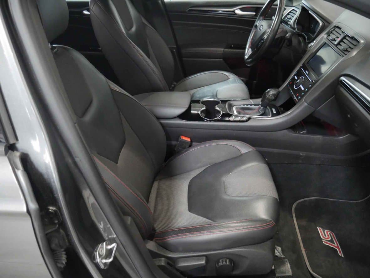 2019 Ford MONDEO - 12