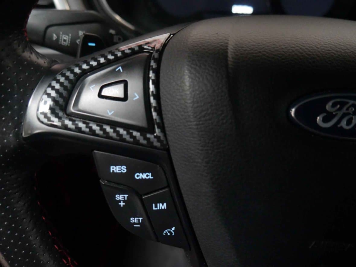 2019 Ford MONDEO - 14