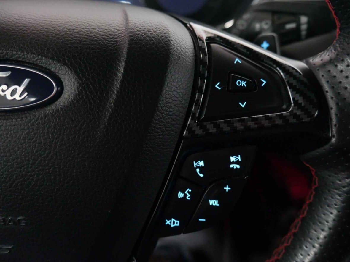 2019 Ford MONDEO - 15