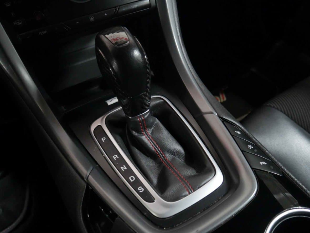 2019 Ford MONDEO - 19