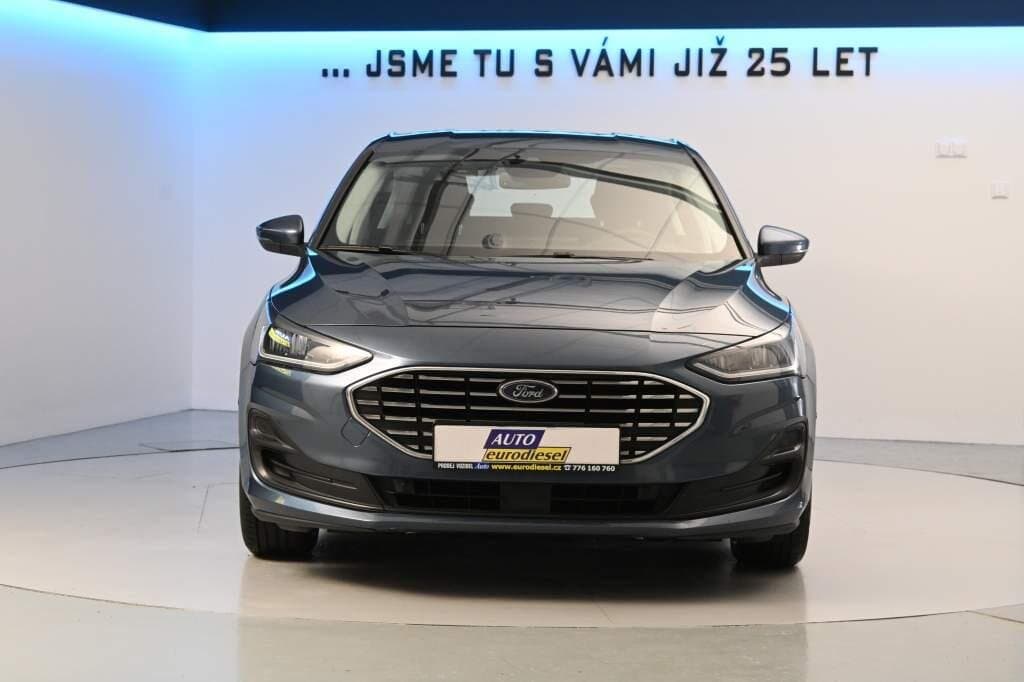 2022 Ford FOCUS - 3