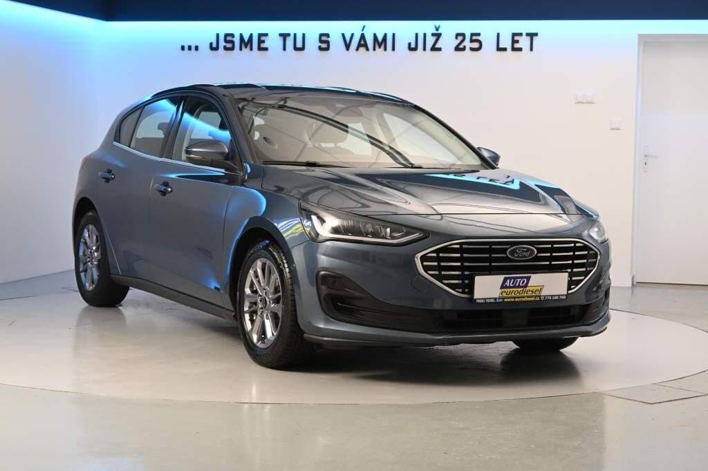 2022 Ford FOCUS - 4