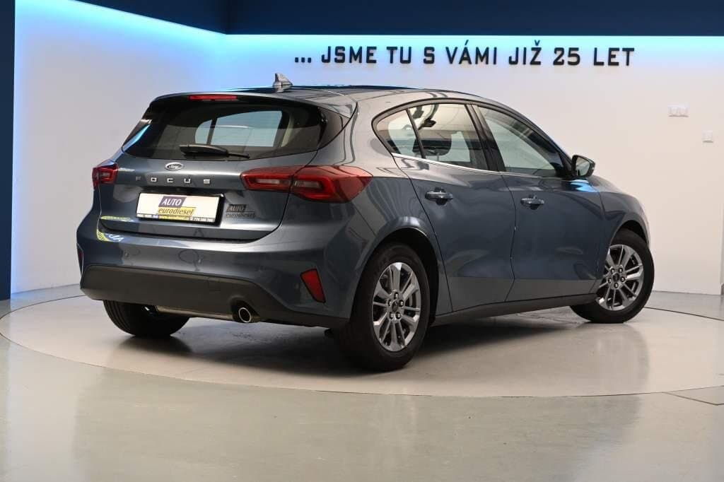 2022 Ford FOCUS - 5