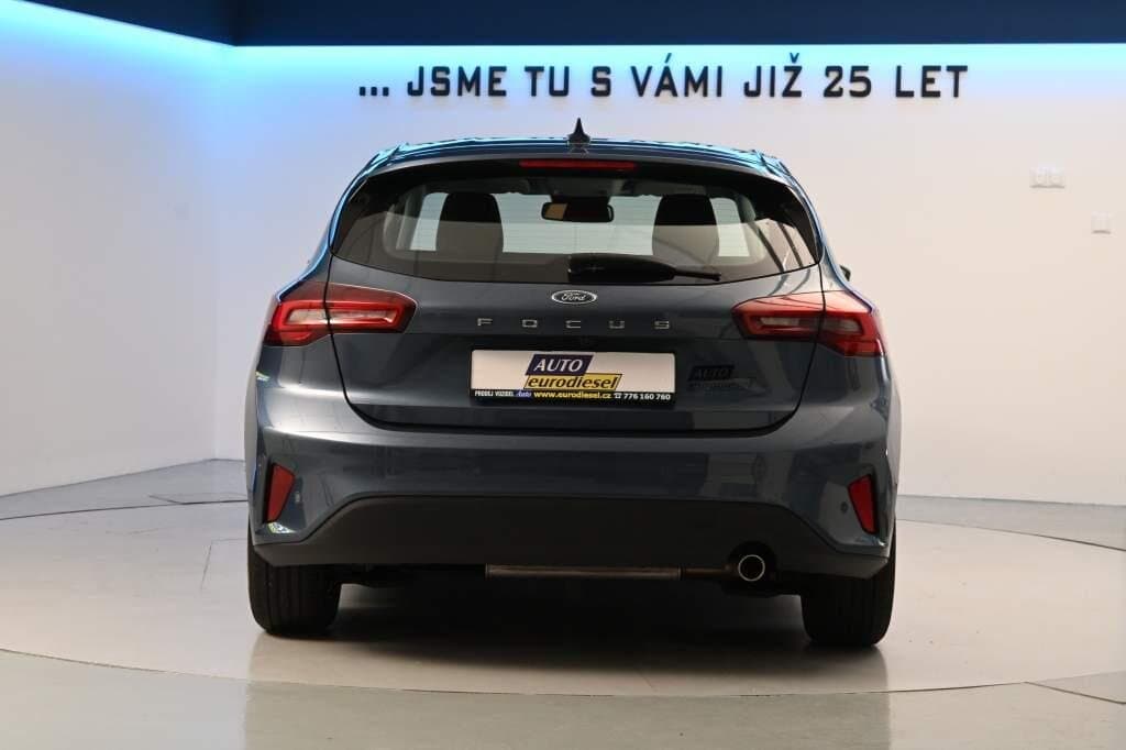2022 Ford FOCUS - 6