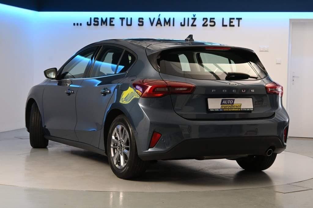 2022 Ford FOCUS - 7