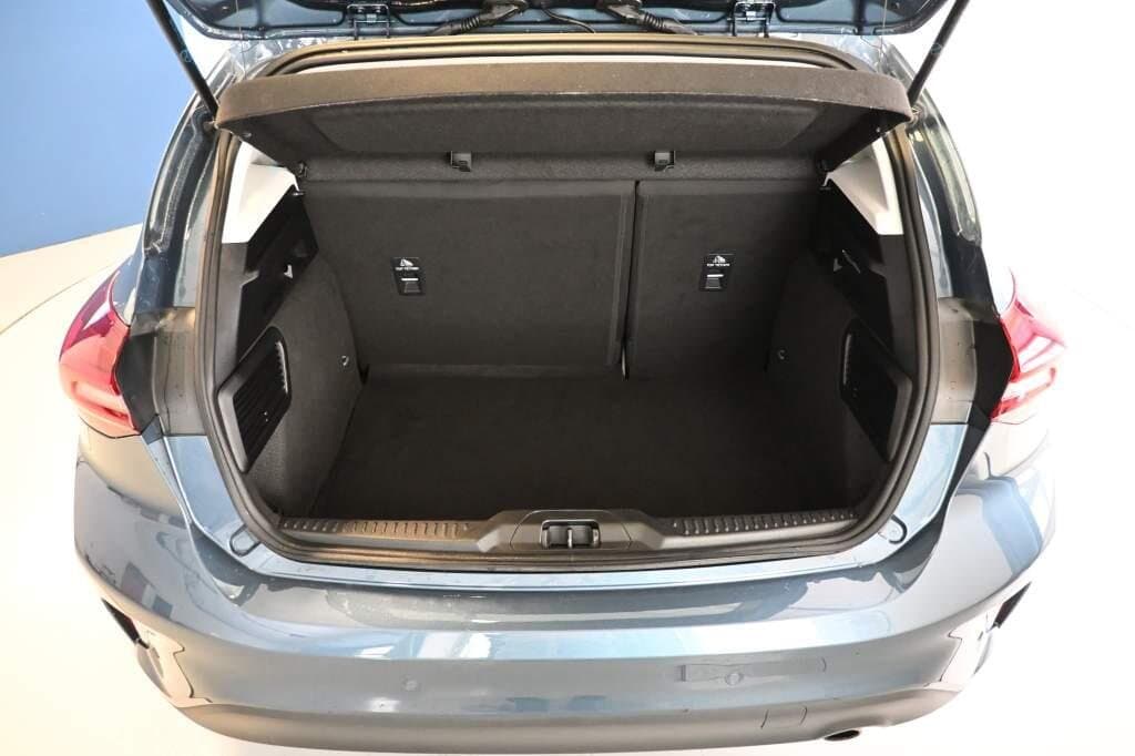 2022 Ford FOCUS - 8