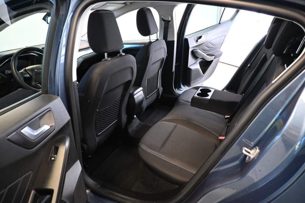 2022 Ford FOCUS - 9