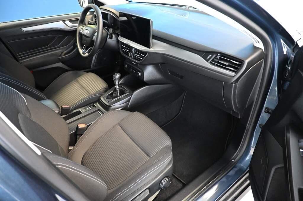 2022 Ford FOCUS - 10