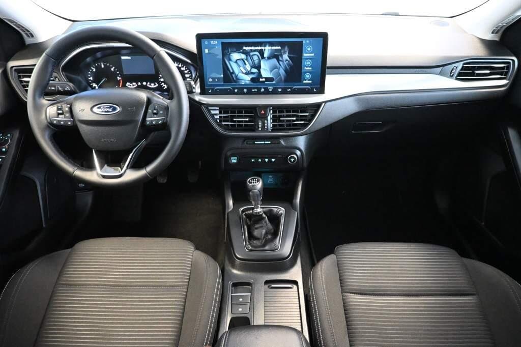 2022 Ford FOCUS - 12