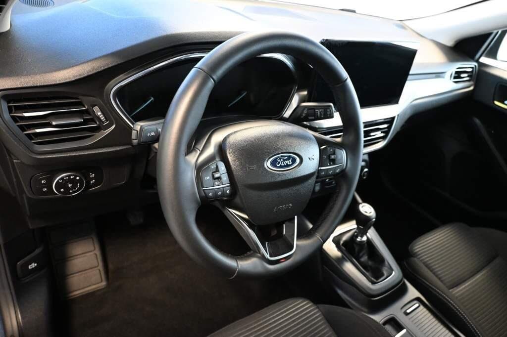 2022 Ford FOCUS - 13