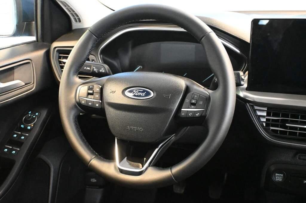 2022 Ford FOCUS - 14