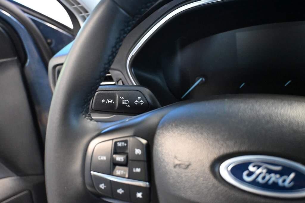 2022 Ford FOCUS - 15