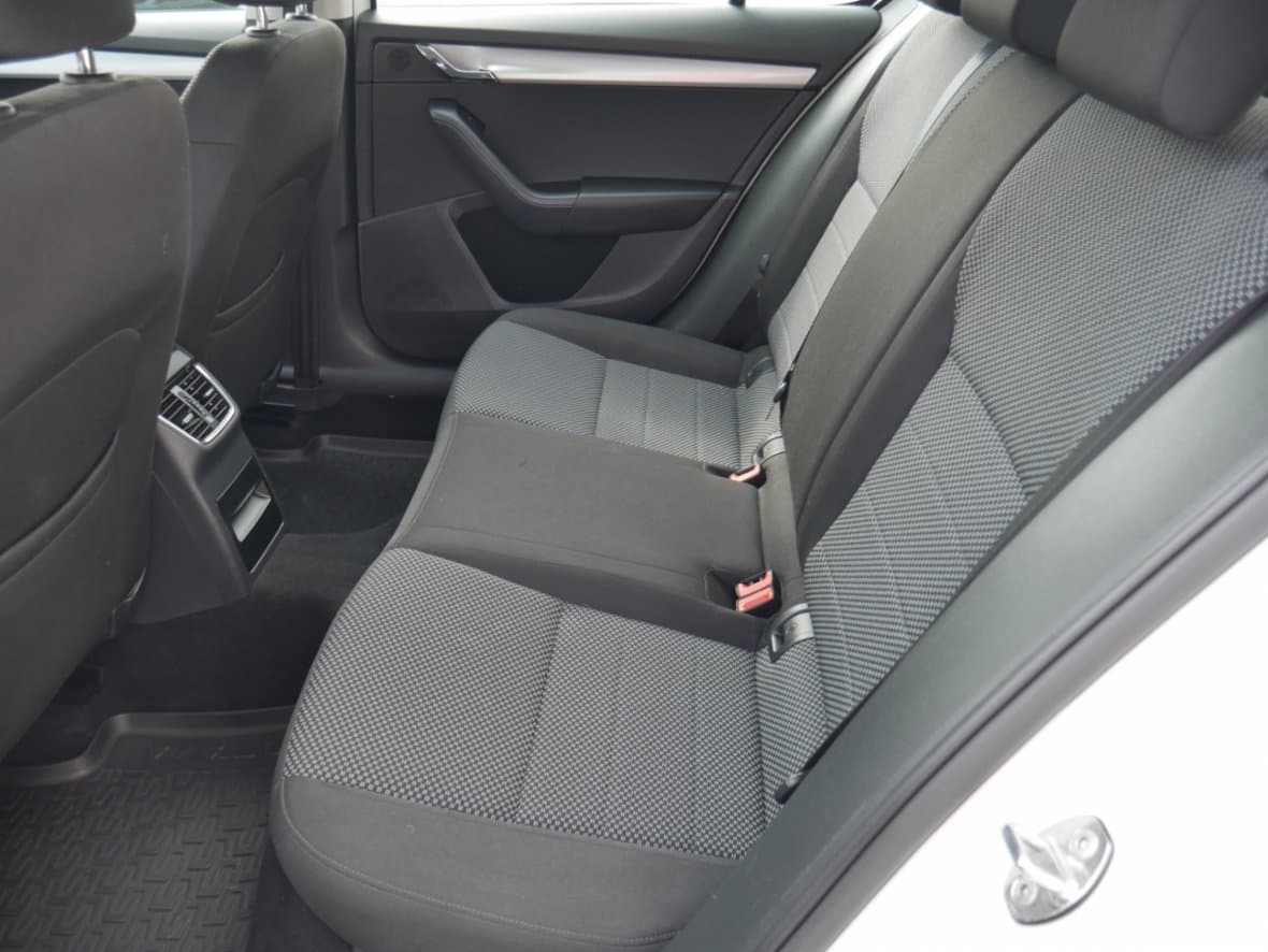2016 Škoda OCTAVIA - 10