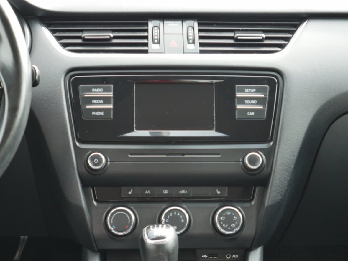 2016 Škoda OCTAVIA - 11