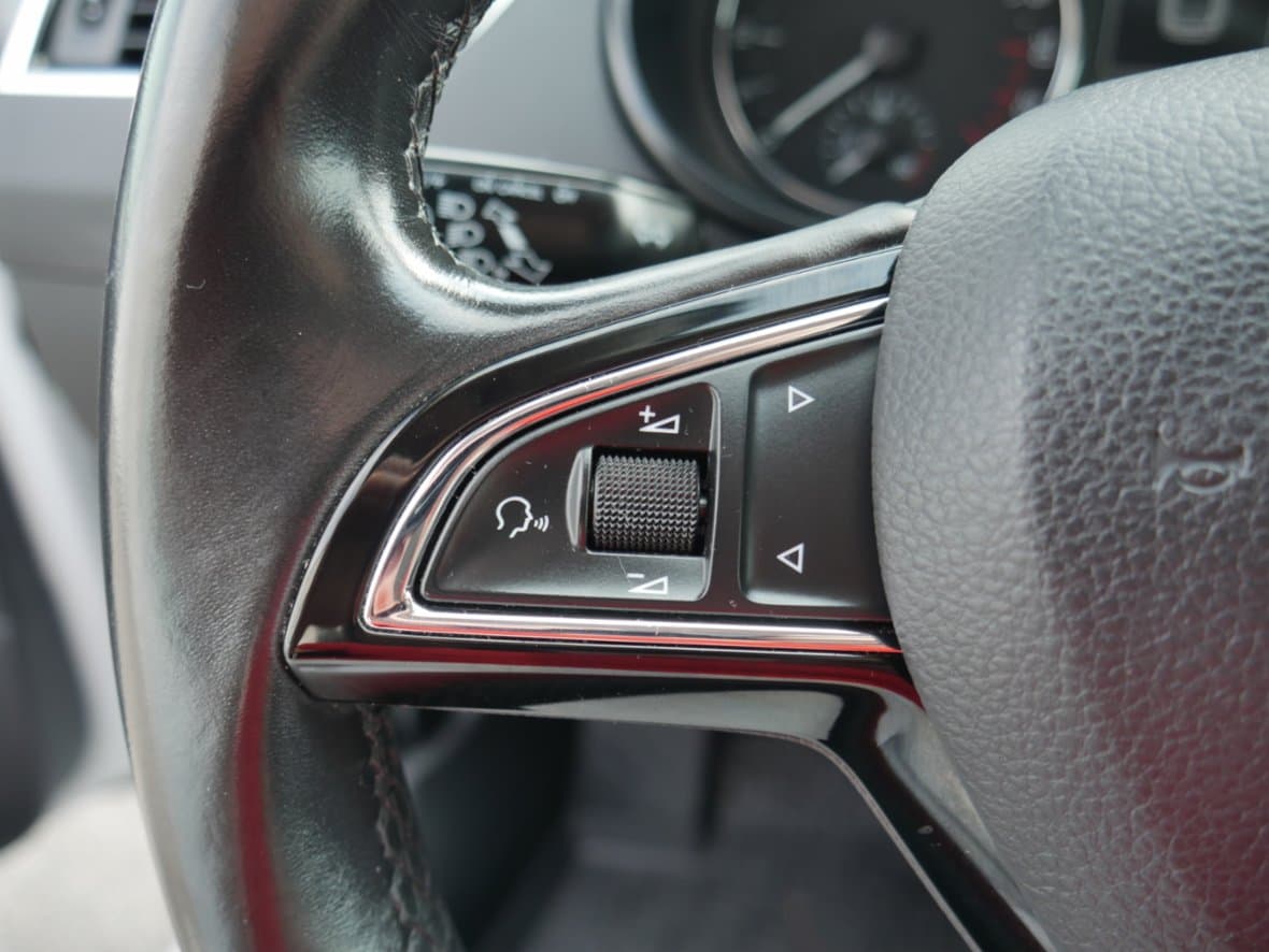 2016 Škoda OCTAVIA - 17