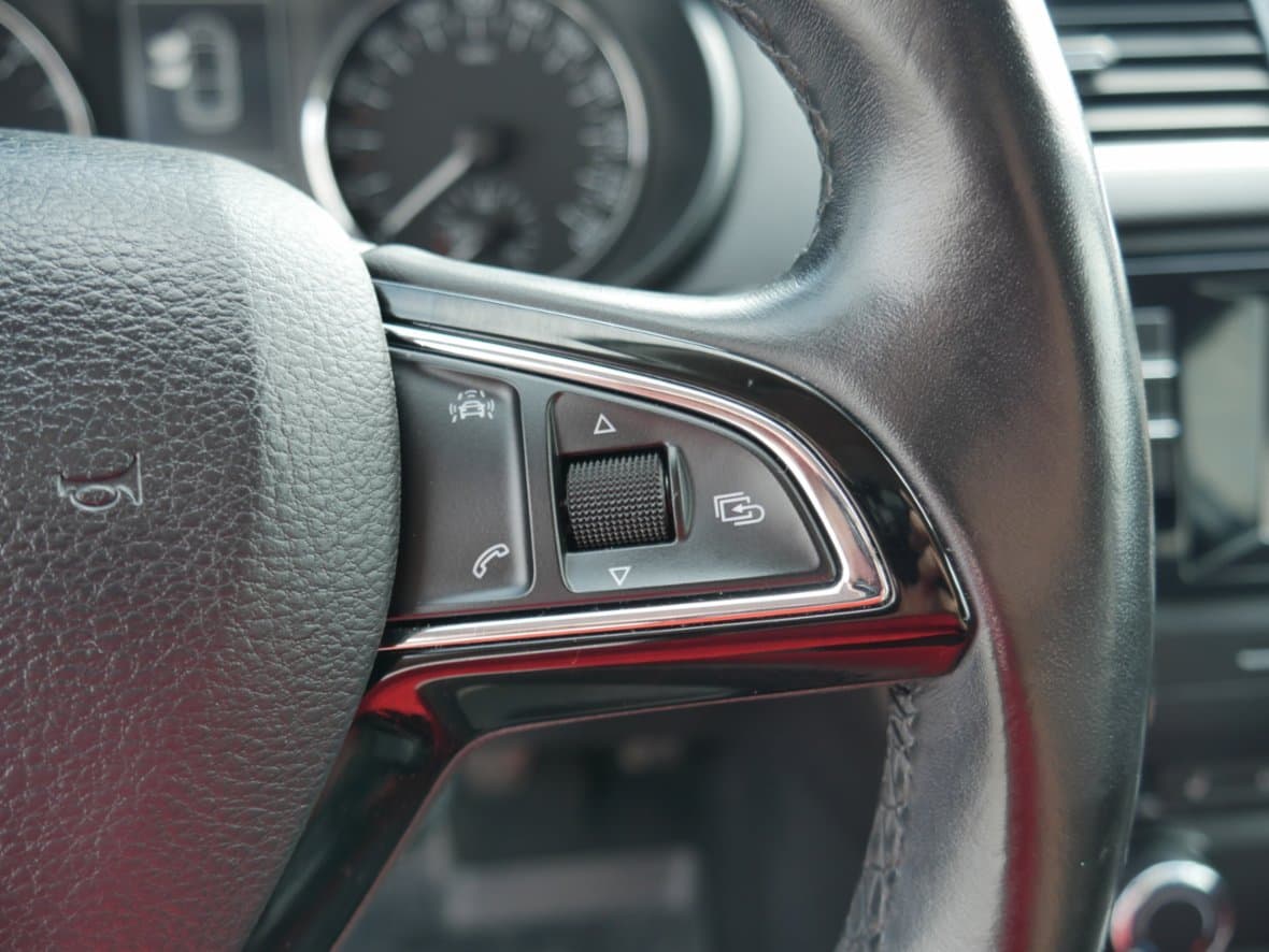 2016 Škoda OCTAVIA - 18