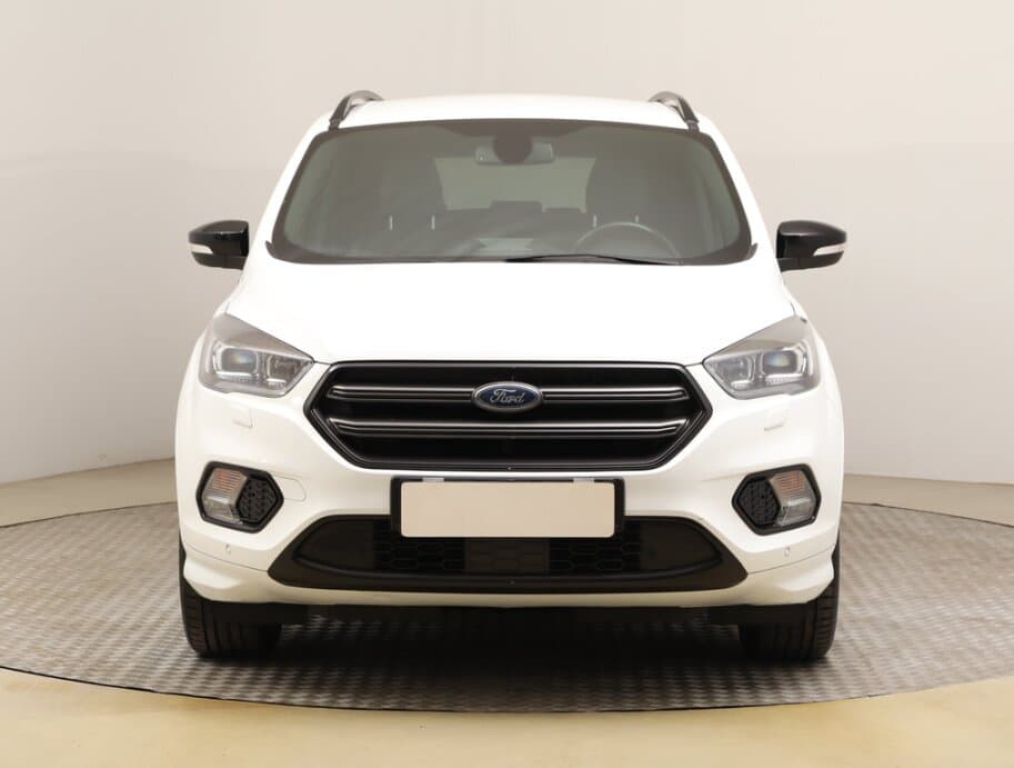 2019 Ford KUGA - 2