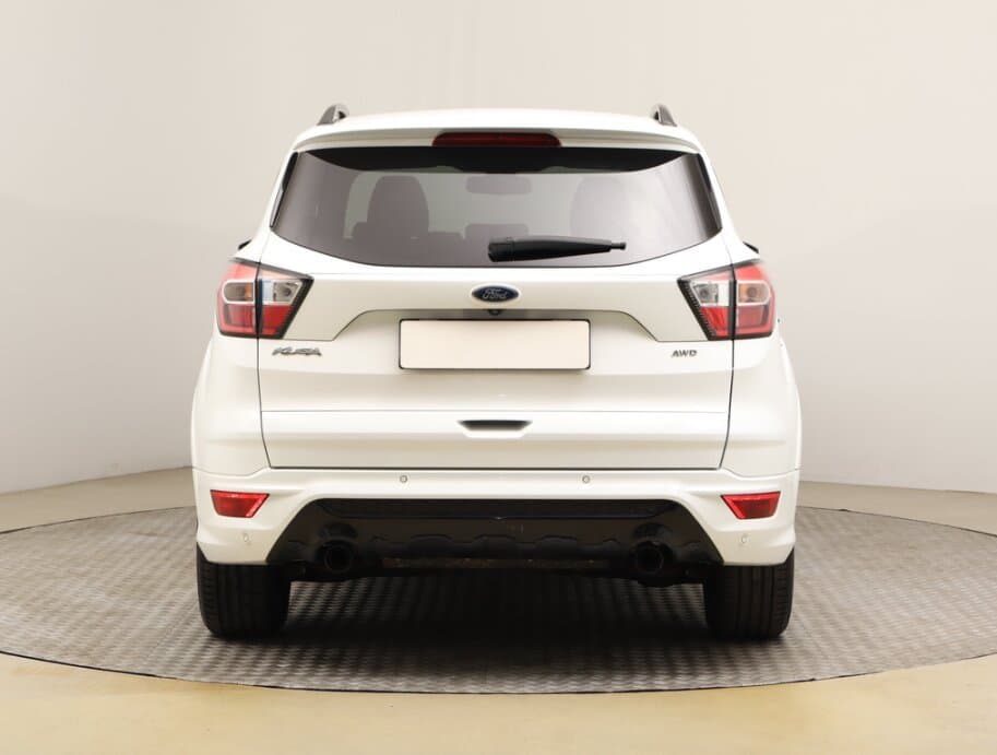 2019 Ford KUGA - 6