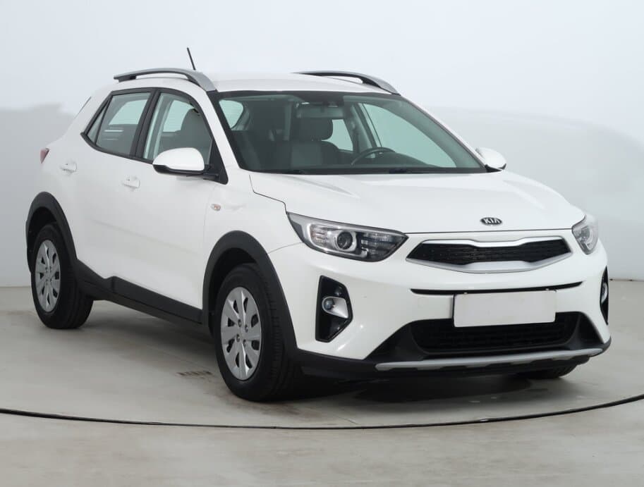 2019 Kia STONIC