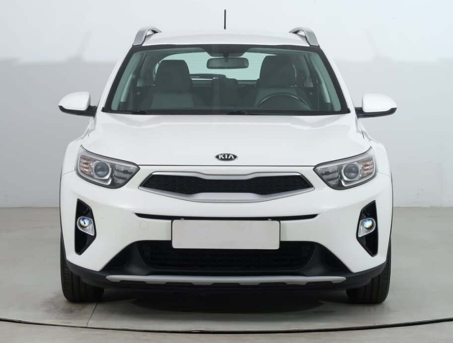 2019 Kia STONIC - 2