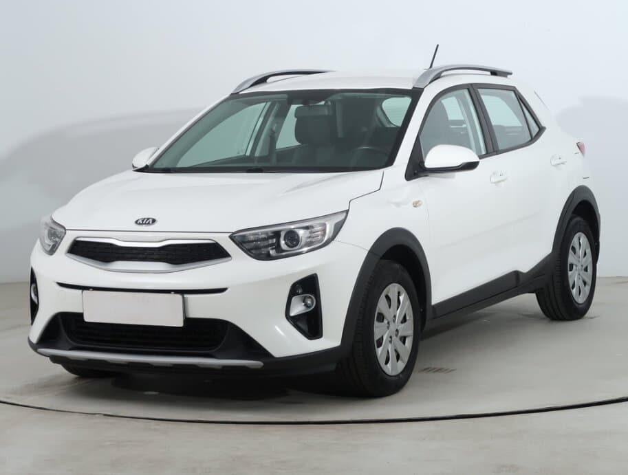 2019 Kia STONIC - 3