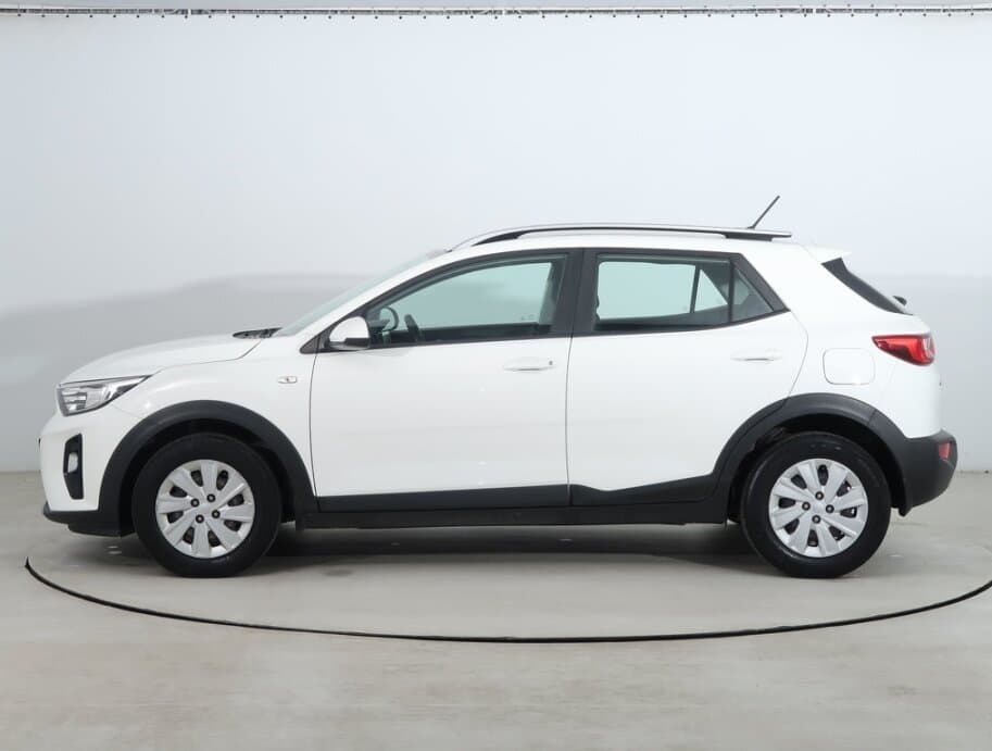 2019 Kia STONIC - 4