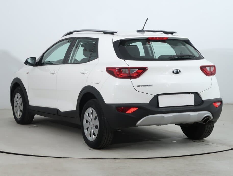 2019 Kia STONIC - 5