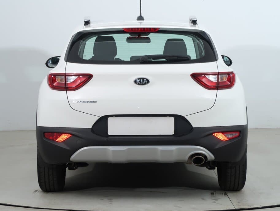 2019 Kia STONIC - 6